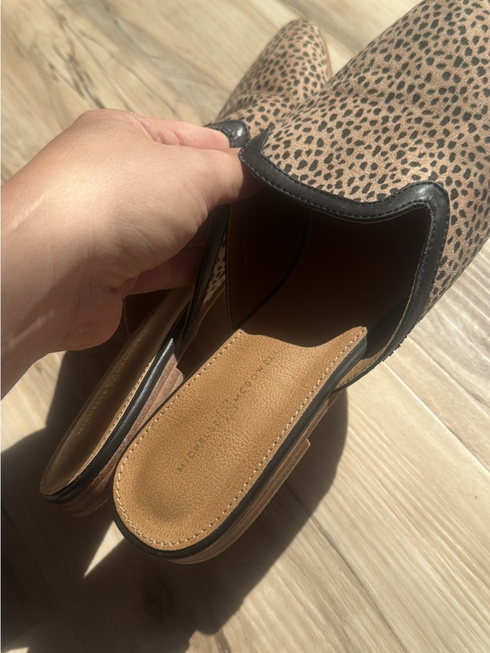 Mules - Picture 4 of 4